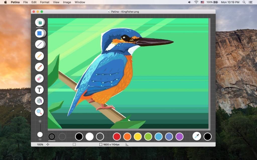 Results for ms paint alternative for mac