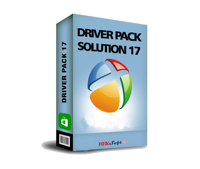 driverpack solution iso file download